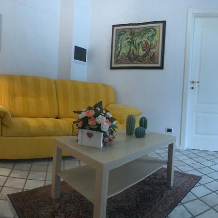 Casa Vacanze Borgo Marinaro อาโวลา ภายนอก รูปภาพ