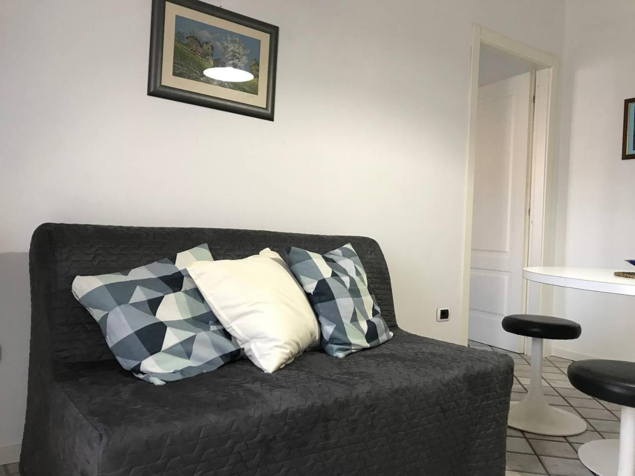 Casa Vacanze Borgo Marinaro อาโวลา ภายนอก รูปภาพ