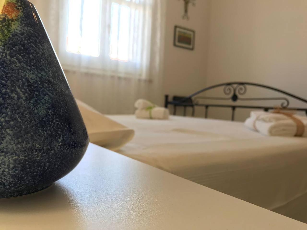 Casa Vacanze Borgo Marinaro อาโวลา ภายนอก รูปภาพ