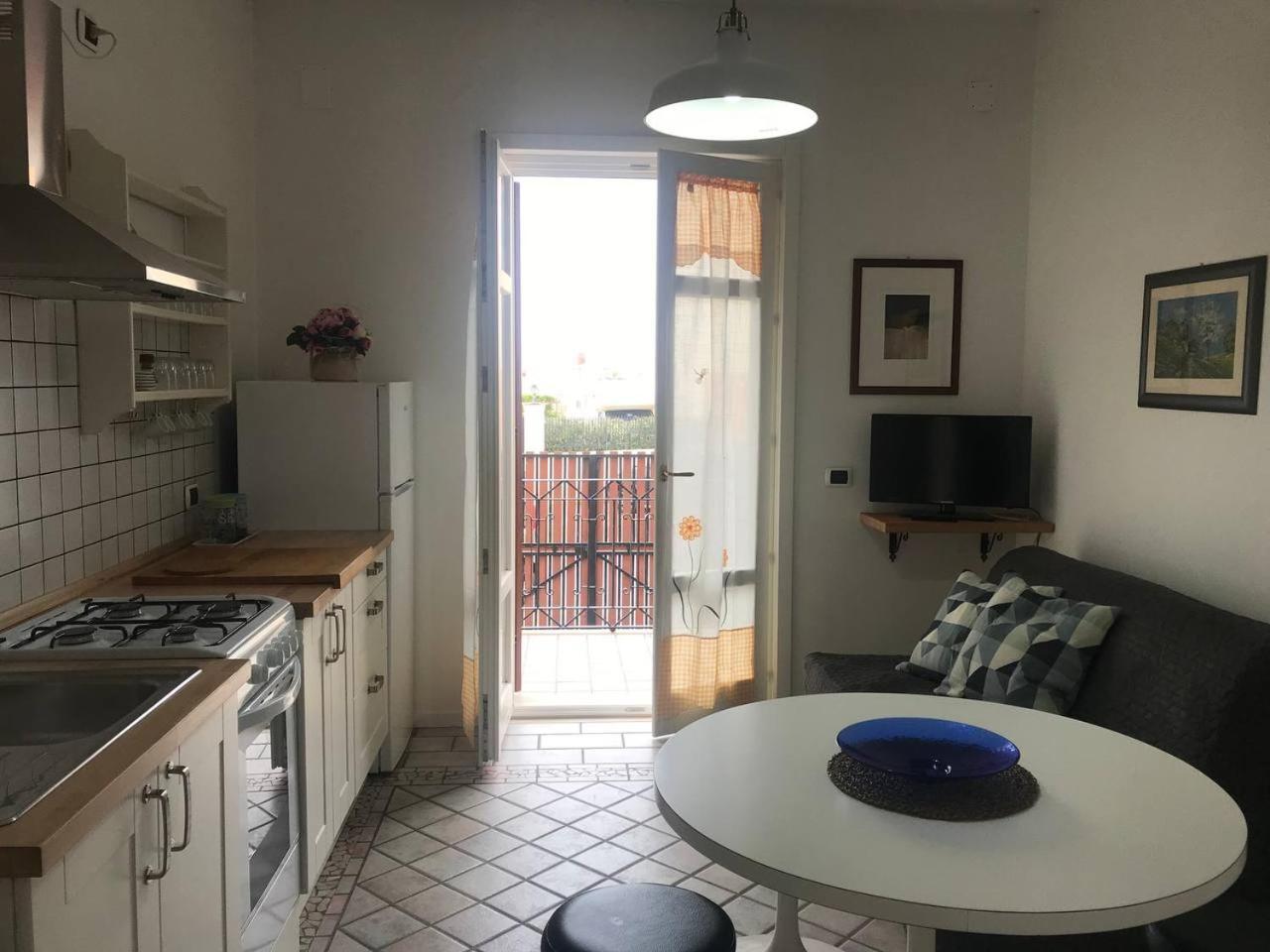 Casa Vacanze Borgo Marinaro อาโวลา ภายนอก รูปภาพ