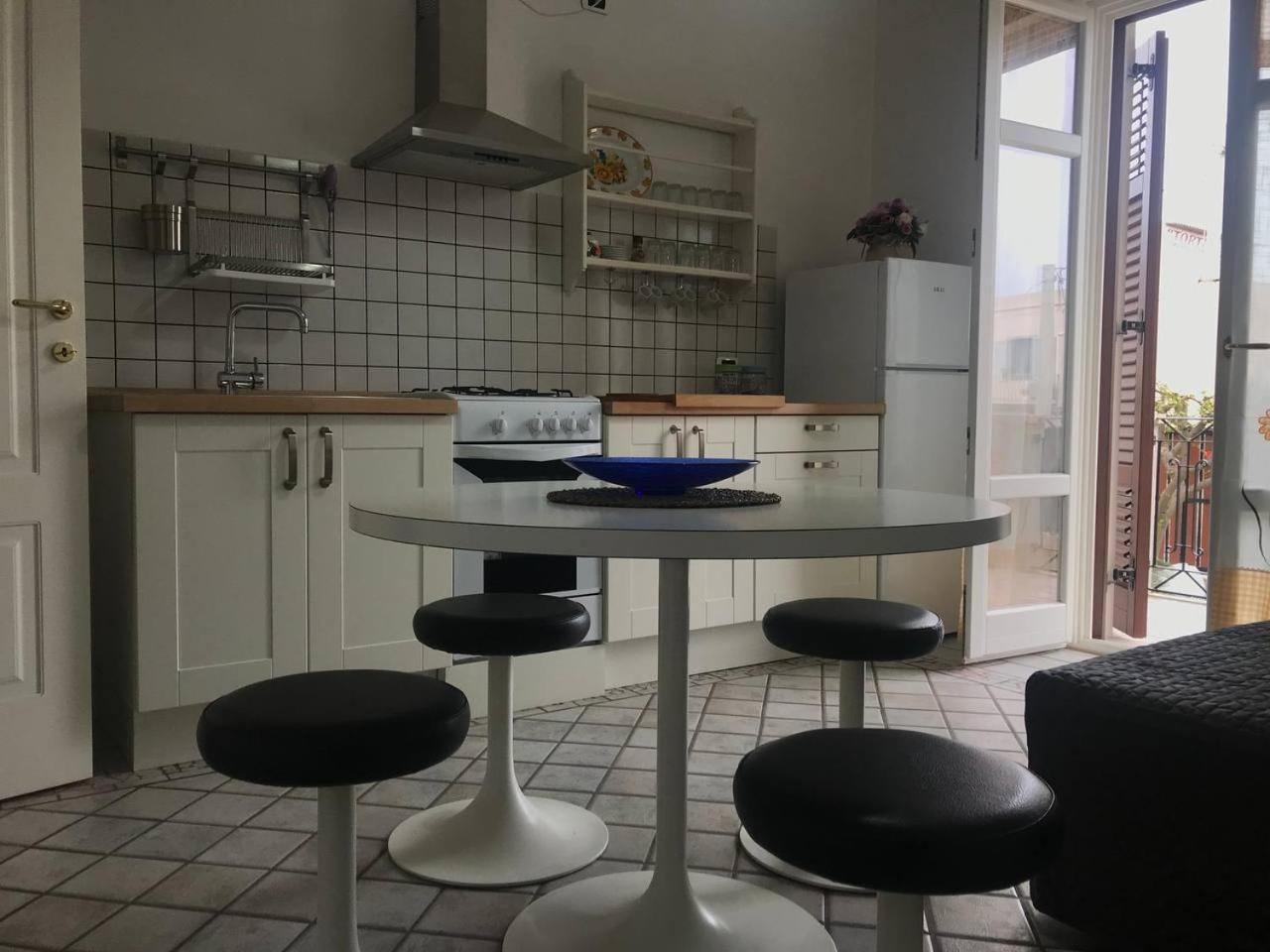 Casa Vacanze Borgo Marinaro อาโวลา ภายนอก รูปภาพ