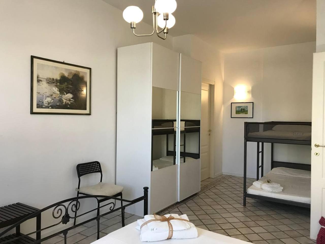 Casa Vacanze Borgo Marinaro อาโวลา ภายนอก รูปภาพ