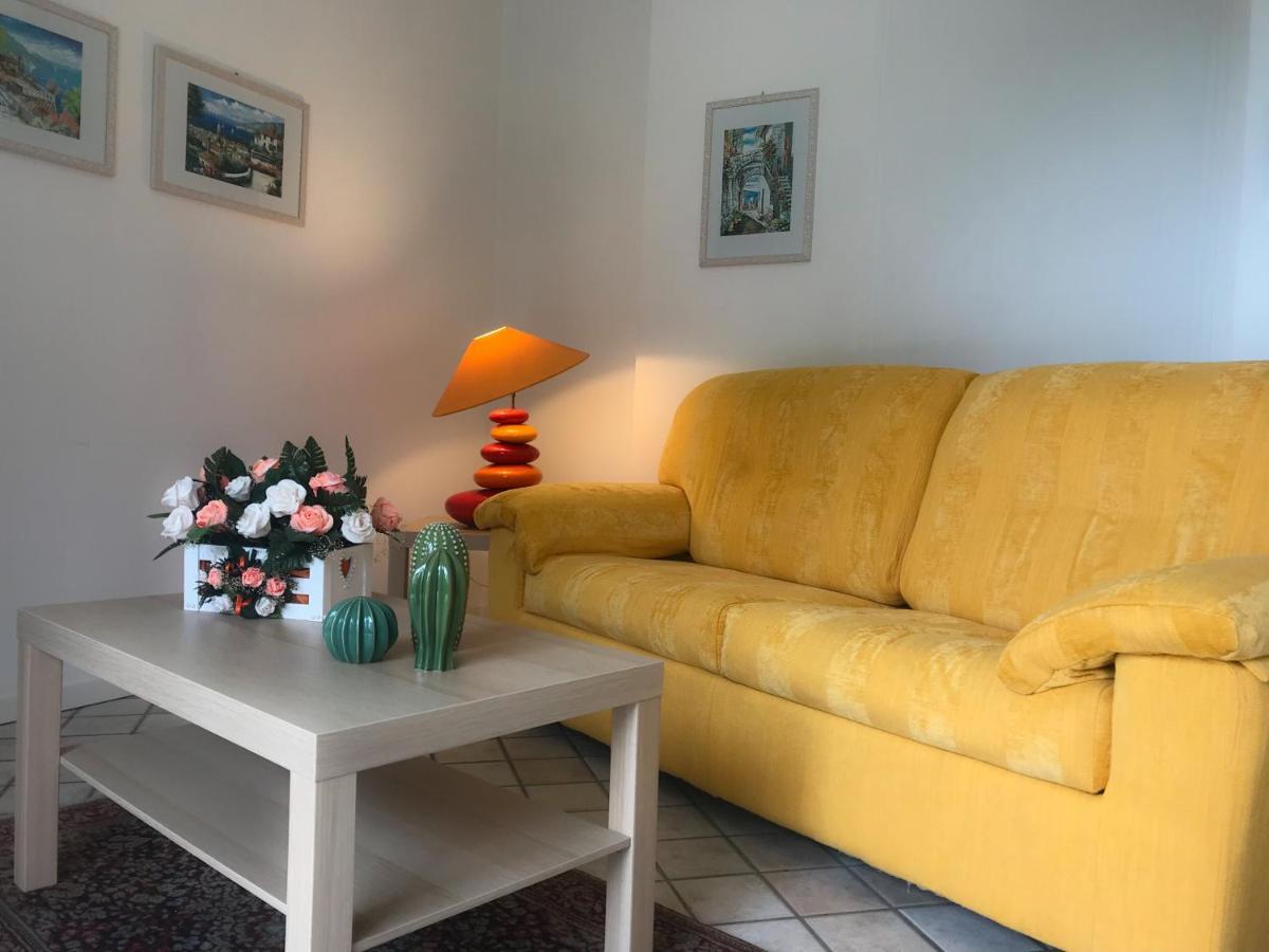 Casa Vacanze Borgo Marinaro อาโวลา ภายนอก รูปภาพ