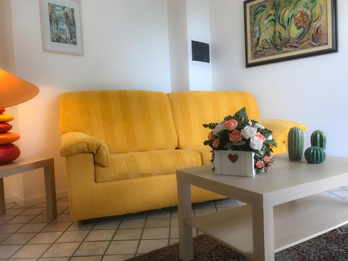 Casa Vacanze Borgo Marinaro อาโวลา ภายนอก รูปภาพ