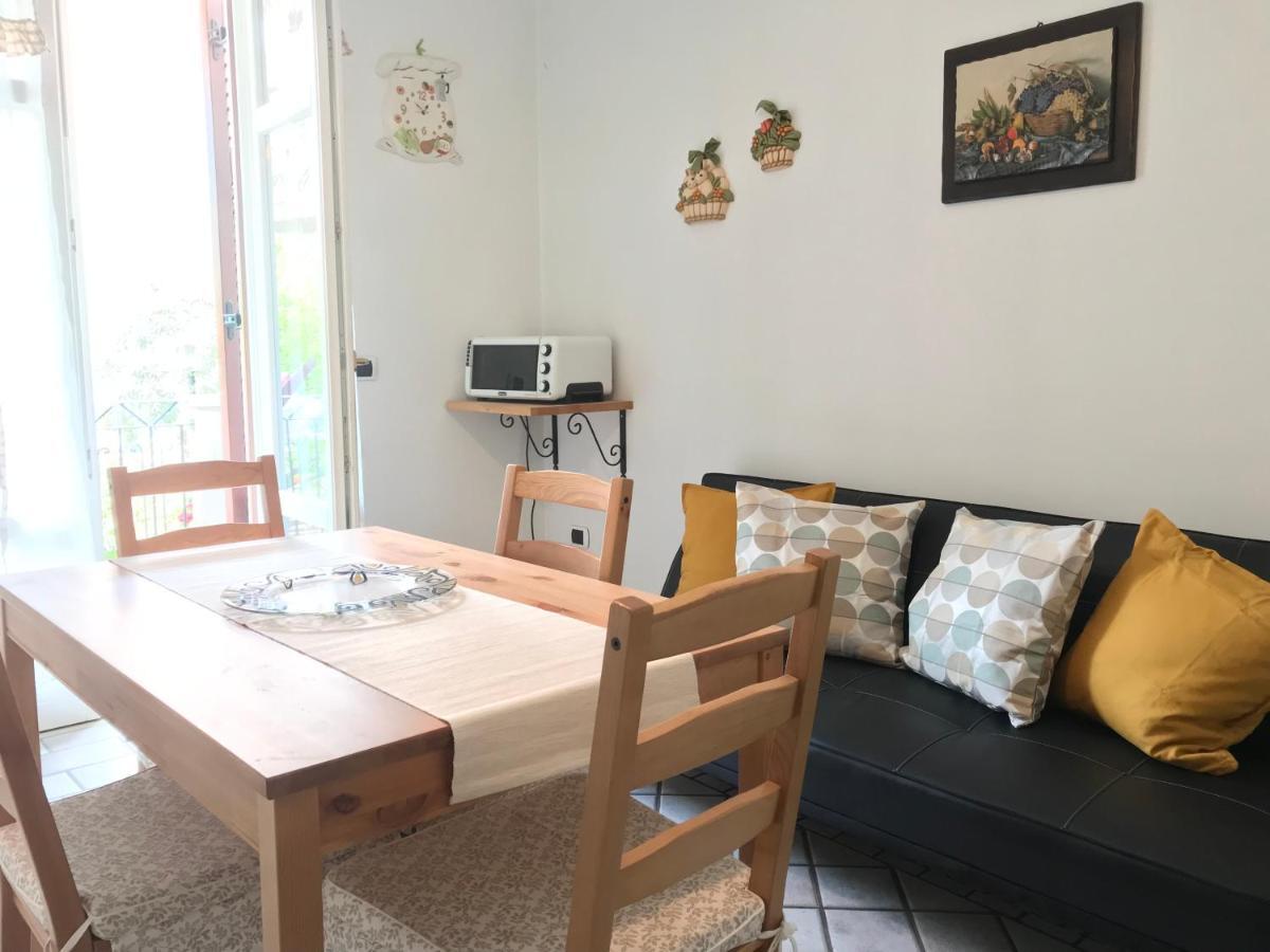 Casa Vacanze Borgo Marinaro อาโวลา ภายนอก รูปภาพ