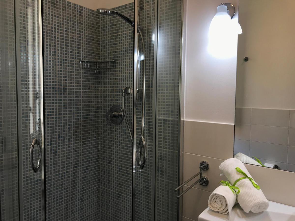 Casa Vacanze Borgo Marinaro อาโวลา ภายนอก รูปภาพ