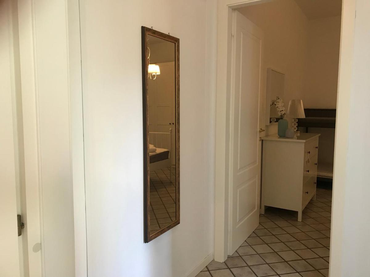 Casa Vacanze Borgo Marinaro อาโวลา ภายนอก รูปภาพ