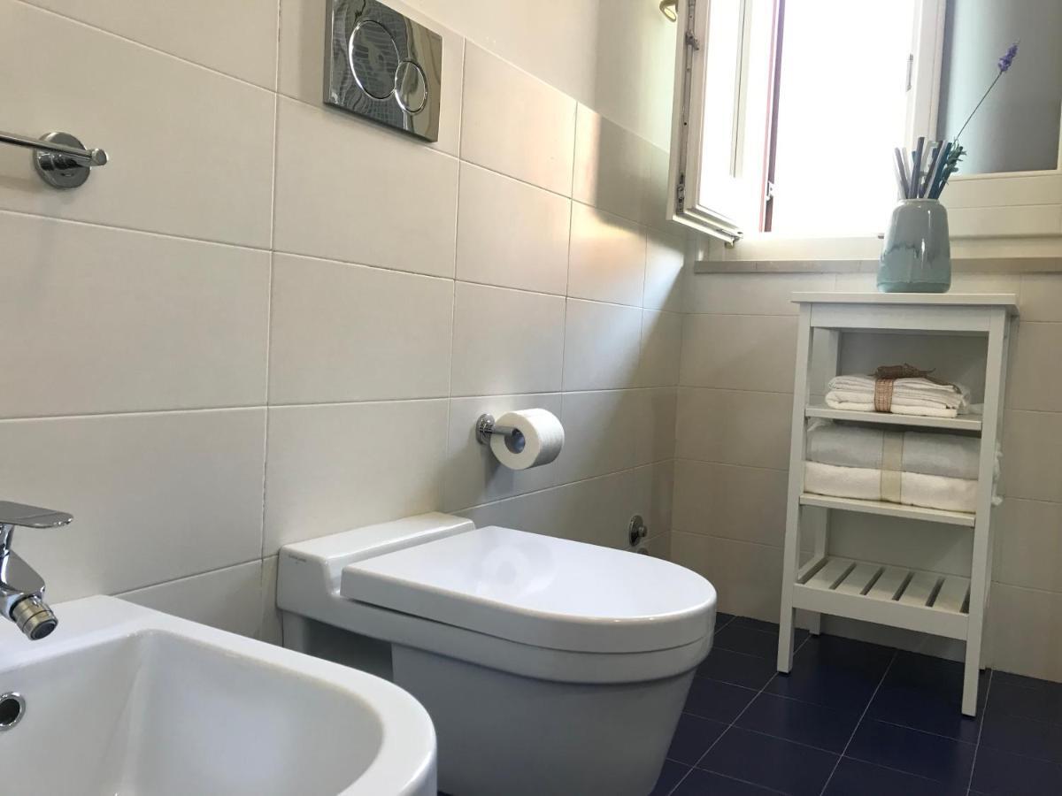 Casa Vacanze Borgo Marinaro อาโวลา ภายนอก รูปภาพ