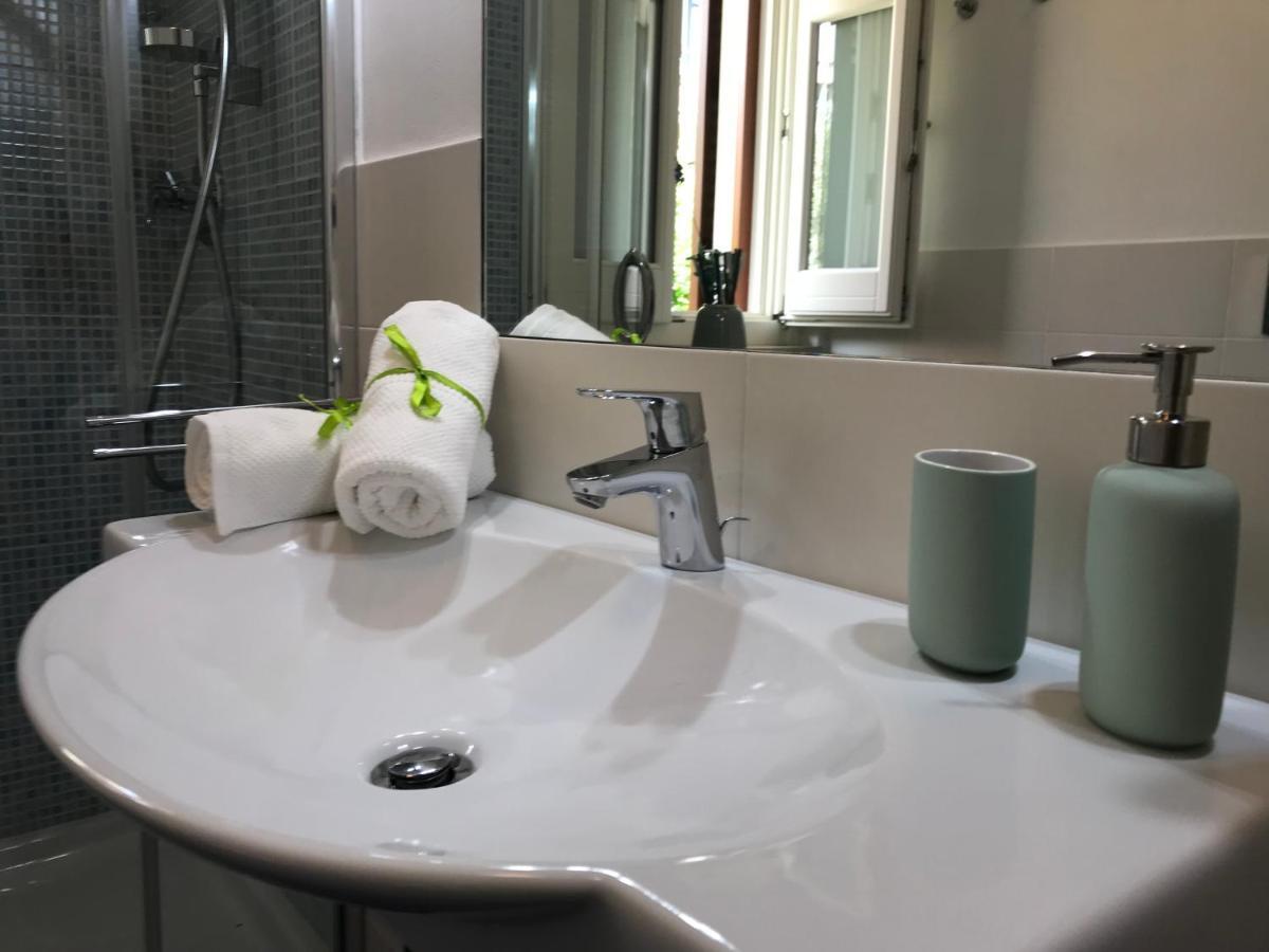 Casa Vacanze Borgo Marinaro อาโวลา ภายนอก รูปภาพ