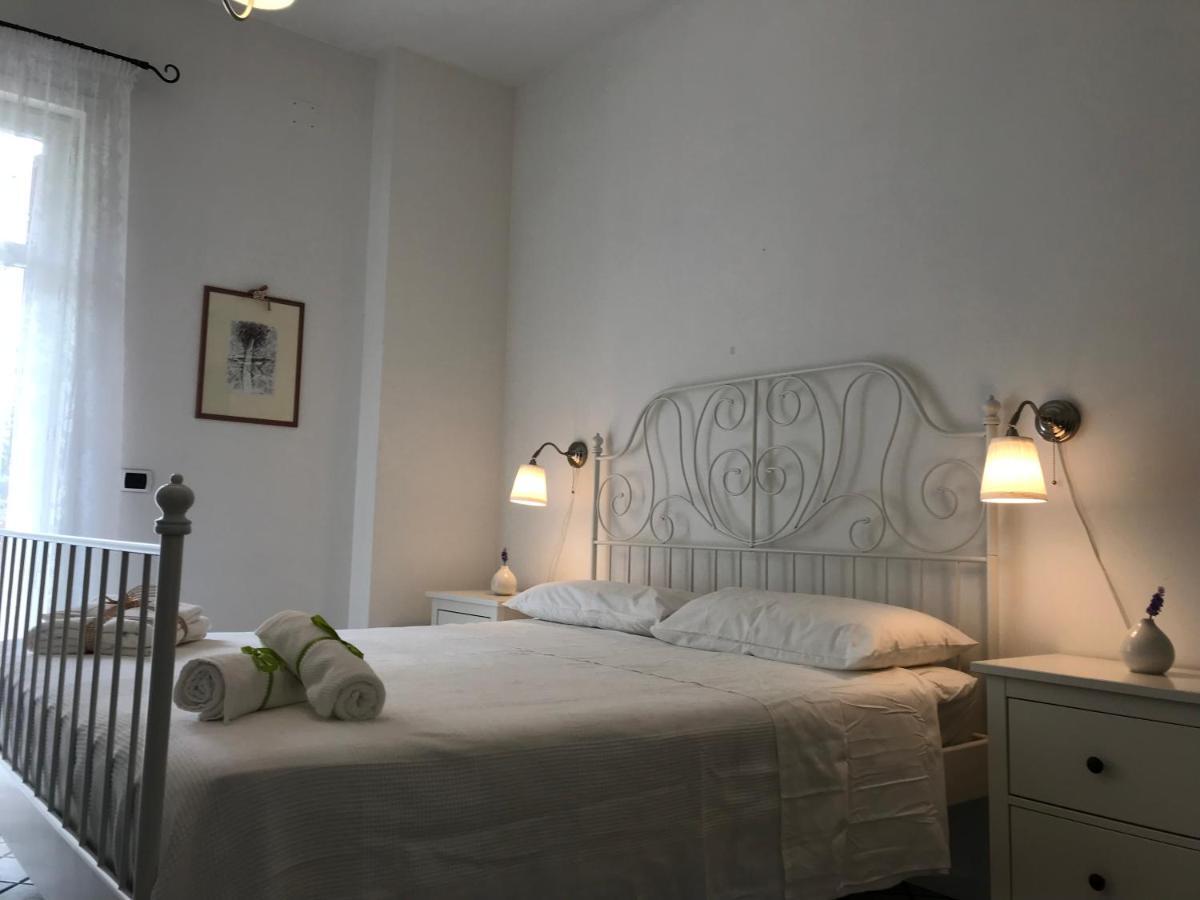 Casa Vacanze Borgo Marinaro อาโวลา ภายนอก รูปภาพ