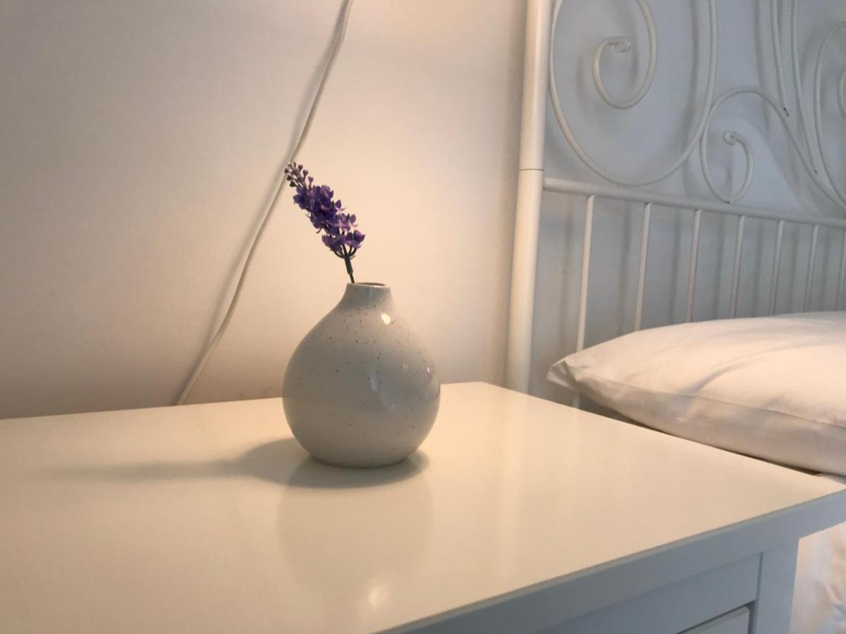 Casa Vacanze Borgo Marinaro อาโวลา ภายนอก รูปภาพ