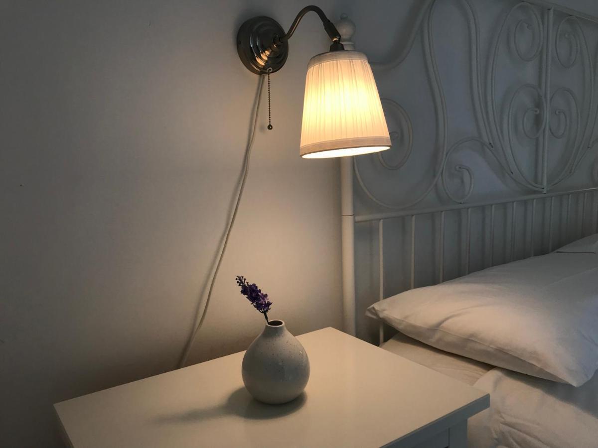 Casa Vacanze Borgo Marinaro อาโวลา ภายนอก รูปภาพ