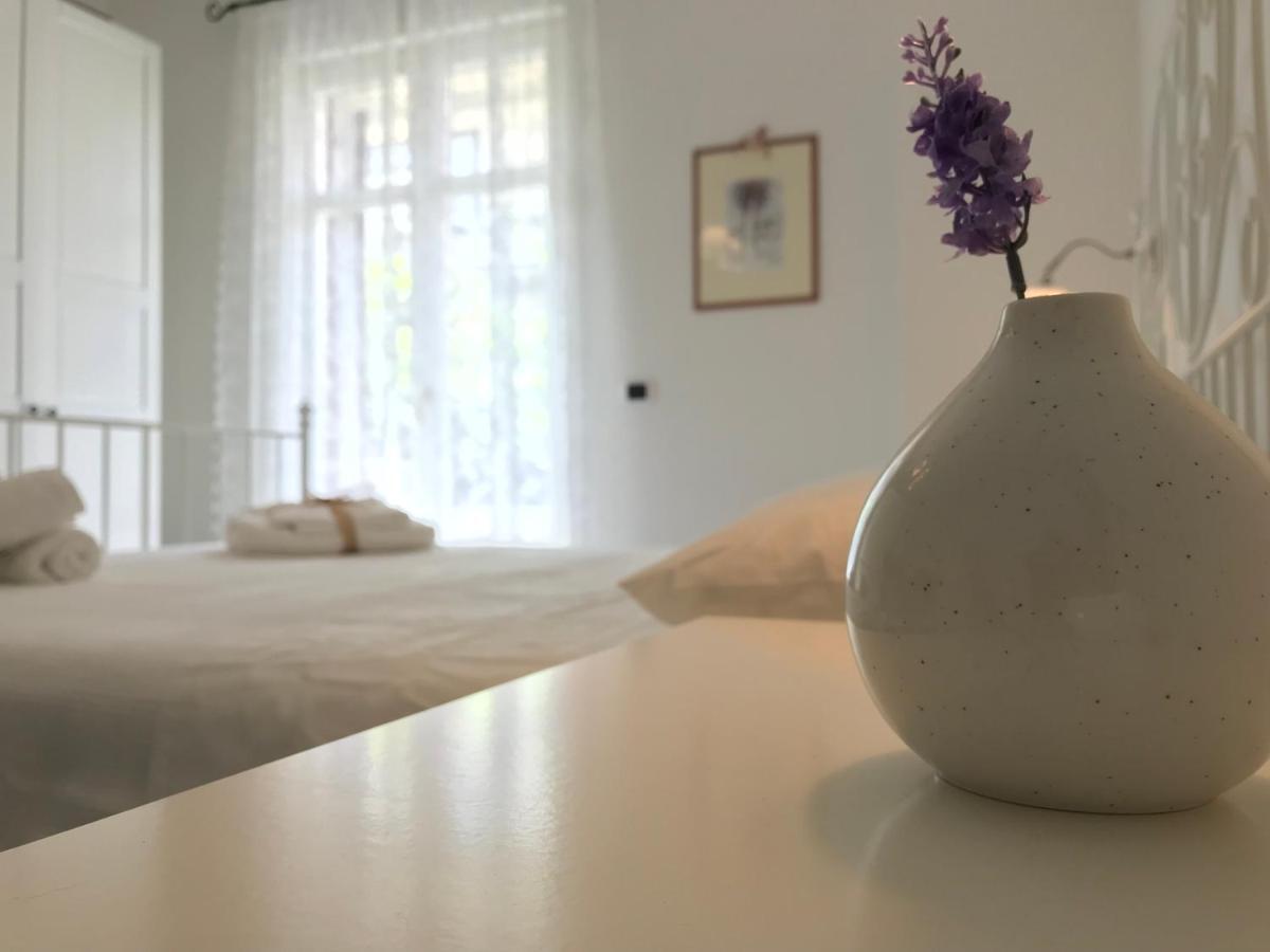 Casa Vacanze Borgo Marinaro อาโวลา ภายนอก รูปภาพ